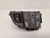 2011-2012 Honda Crosstour RH Heater AC Temperature Control w/ Navigation OEM used OEM A/C climate control module
