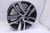 2016-2018 Honda Pilot 18x8 Alloy 5 Double Spoke Wheel Rim OEM used OEM wheel