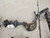 2010-2014 Subaru Legacy Driver Left Knee Suspension OEM used OEM steering knuckle