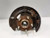 2020-2022 Nissan Sentra Passenger Right Front Spindle Knuckle OEM used OEM steering knuckle