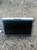 2017-2020 LINCOLN MKZ DISPLAY SCREEN FRONT CENTER DASH used OEM infotainment display