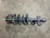 2019-2022 Jeep Cherokee Front Passenger Right Strut Cartridge Assembly OEM used OEM strut or shock assembly