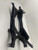 HONDA CIVIC EX REAR SUSPENSION SUB FRAME SUBFRAME CROSSMEMBER OEM 2017 - 21 OEM used OEM rear subframe and crossmember
