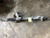 2010-2012 Mazda CX-7 Steering Gear Rack & Pinion OEM used OEM rack and pinion assembly