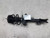 2010-2015 Lexus RX350 Front Driver Left Strut Cartridge Assembly OEM used OEM strut or shock assembly