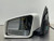 2012-2014 Mercedes Benz C Class Passenger RH Side View Mirror Assembly OEM used OEM door mirror