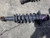 2011 Toyota Corolla Rear Driver Left Strut Cartridge Assembly OEM used OEM strut or shock assembly