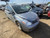 2007-2009 Nissan Versa Driver Left Knee Suspension OEM used OEM steering knuckle
