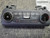 2021-2023 Ford Bronco Sport AC Heater Temperature Control Unit OEM used OEM A/C climate control module