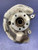 2016-2022 BMW X1 Passenger Right Front Spindle Knuckle OEM used OEM steering knuckle
