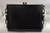 2017 DODGE RAM 1500 2500 3500 RADIO DISPLAY SCREEN W/O NAVIGATION W TELEMATICS used OEM infotainment display