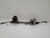 2015 Ford Focus Steering Gear Rack & Pinion OEM used OEM rack and pinion assembly