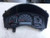 2007 Nissan Armada Speedometer Speedo Cluster OEM used OEM instrument cluster