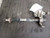2019-2023 Cadillac XT4 Front Driver Left CV Axle Shaft OEM used OEM axle shaft