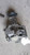 2008 2009 2010 2011 NISSAN ROGUE Transfer Case 33100-JG200 OEM 08 09 10 11 used OEM transfer case