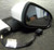 2018 Ford Fusion Passenger RH Side View Mirror Power Painted Assembly OEM used OEM door mirror