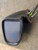 2010-2013 Lexus IS250 LH Driver Side View Door Mirror Power Assembly OEM used OEM door mirror
