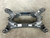 ⭐2018-2019 BUICK ENCLAVE FWD REAR SUBFRAME CROSSMEMBER CRADLE FRAME OEM LOT2435 used OEM rear subframe and crossmember