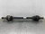 2017-2020 BMW 440i Rear Passenger Right CV Axle Shaft OEM used OEM axle shaft