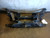 2006-2009 Toyota RAV4 Engine Cradle Subframe Crossmember Rear Suspension AWD OEM used OEM rear subframe and crossmember