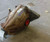 2011-2014 Dodge CHARGER 3.6L RWD REAR DIFFERENTIAL CARRIER ASSEMBLY 2.65 RATIO Used OEM rear differential carrier used OEM rear differential carrier