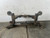 2010-2016 Dodge Journey AWD Rear Subframe Crossmember Cradle Assembly Oem used OEM rear subframe and crossmember