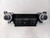 2014-2020 Toyota 4Runner AC Heater Temperature Control OEM used OEM A/C climate control module