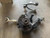 2015-2023 Mercedes C-Class Driver Left Front Spindle Knuckle OEM used OEM steering knuckle