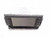 2013-2018 Dodge Caravan am fm radio receiver with navigation satellite RHB used OEM radio receiver