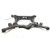 2012-2017 AUDI A7 REAR SUBFRAME SUB FRAME OEM used OEM rear subframe and crossmember