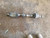 2023 Kia Sportage Front Driver Left CV Axle Shaft OEM used OEM axle shaft