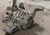 2015-2018 Jeep RENEGADE REAR DIFFERENTIAL CARRIER ASSEMBLY OEM Used used OEM rear differential carrier