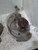 2017-2022 Audi A4 Driver Left Front Spindle Knuckle OEM used OEM steering knuckle