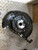 2016-2021 Toyota Tundra Driver Left Front Spindle Knuckle OEM used OEM steering knuckle