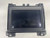 2018-2020 Dodge Charger AM FM Radio Receiver w/Display Screen OEM used OEM infotainment display