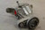 2014-2020 Dodge DURANGO REAR DIFFERENTIAL CARRIER ASSEMBLY 3.45 RATIO 195 MM Used OEM rear differential carrier used OEM rear differential carrier