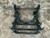 BMW OEM X5 X6 E71 E70 07-13 FRONT ENGINE CRADLE SUBFRAME CROSSMEMBER used OEM rear subframe and crossmember