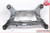 10-15 Mercedes X204 GLK350 Rear Sub Frame Subframe Engine Crossmember OEM used OEM rear subframe and crossmember