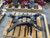 2013-2020 Nissan Pathfinder Rear AWD 4x4 Suspension Subframe crossmember OEM used OEM rear subframe and crossmember