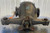 2001-2005 Lexus GS430 DIFFERENTIAL CARRIER ASSEMBLY OEM 3.266 ratio Used used OEM differential carrier