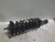 2022 Nissan Frontier Front Driver Left Strut Cartridge Assembly OEM used OEM strut or shock assembly