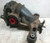 2013-2017 Lexus GS350 AWD 3.769 Ratio Rear Differential Carrier Assembly OEM Used used OEM rear differential carrier
