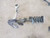 2010-2015 Mercedes GLK Class Driver Left Knee Suspension OEM used OEM steering knuckle
