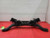 2013-2016 Buick Regal FWD Rear Crossmember Subframe Genuine OEM 13327953 used OEM rear subframe and crossmember