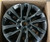 2018-2021 Ford Expedition 20X8.5 Wheel Single Rim 12 Spokes JL141007HA OEM used OEM wheel