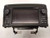 2018 Nissan Titan XD AM FM Radio Receiver Navigation With Display Screen OEM used OEM infotainment display