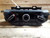 2022-2023 Hyundai Kona AC Heater Temperature Control Unit OEM used OEM A/C climate control module