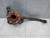 2015-2023 Dodge Challenger Driver Left Front Spindle Knuckle OEM used OEM steering knuckle