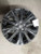 2022-2023 Mazda CX-5 19 X 7 Black Alloy Wheel Rims OEM used OEM wheel