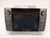 2014-2015 Toyota Tundra AM FM Radio Receiver With Display Screen OEM used OEM infotainment display